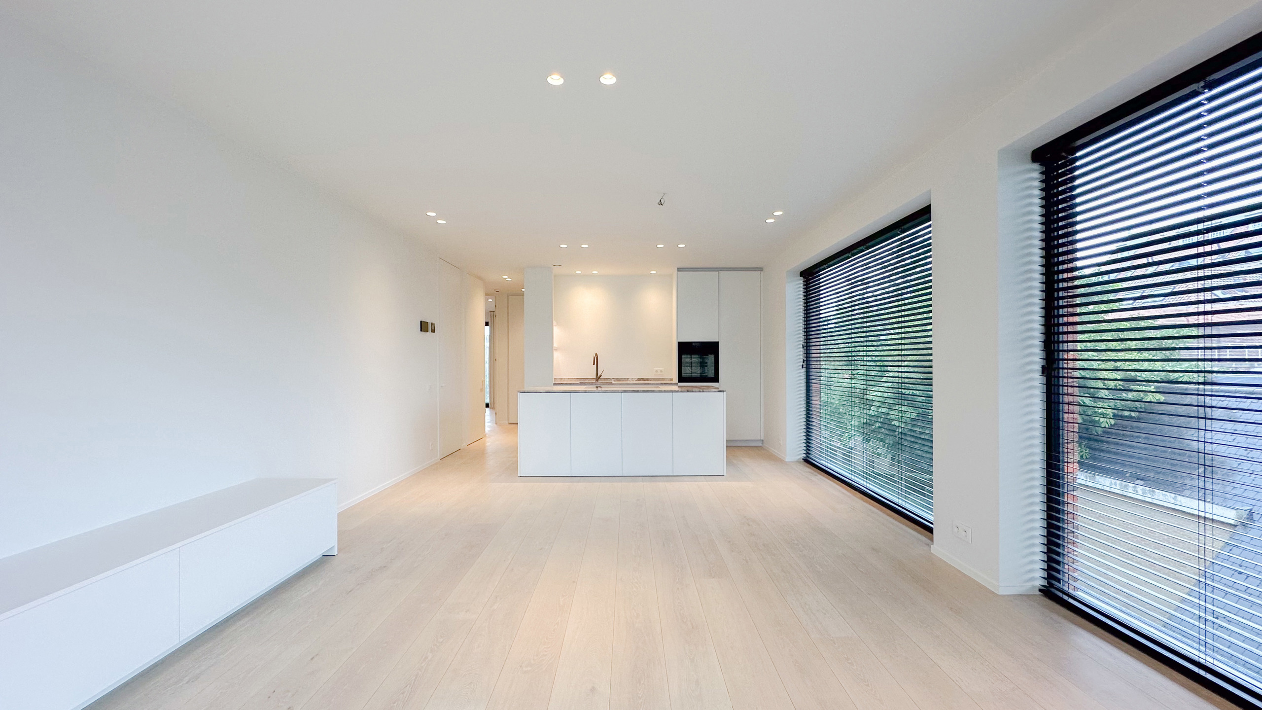 Appartement à louer à Knokke-Heist avec 2 chambres - photo 1