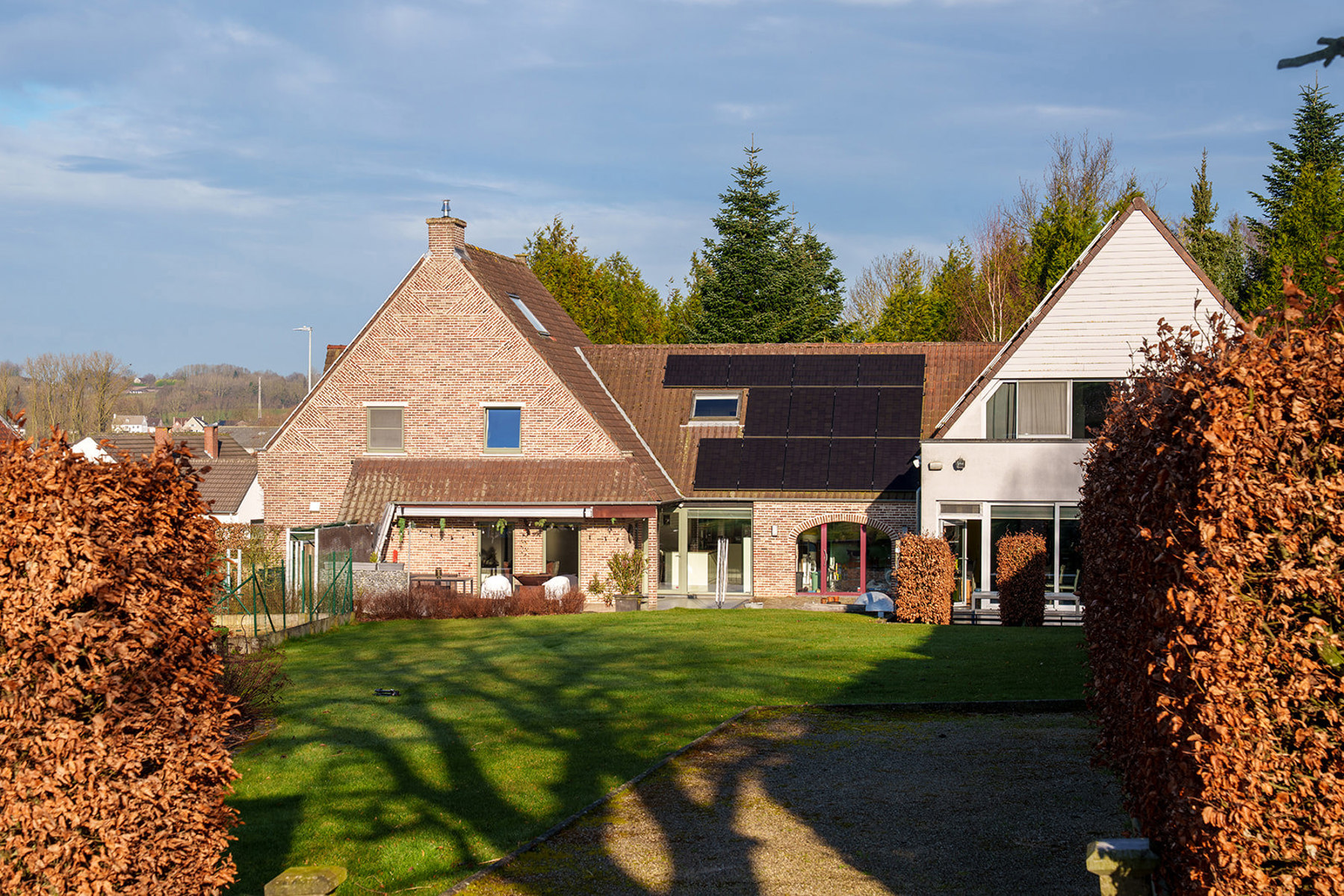 EXCLUSIEF 4★ VAKANTIEDOMEIN IN DE VLAAMSE ARDENNEN - foto 4