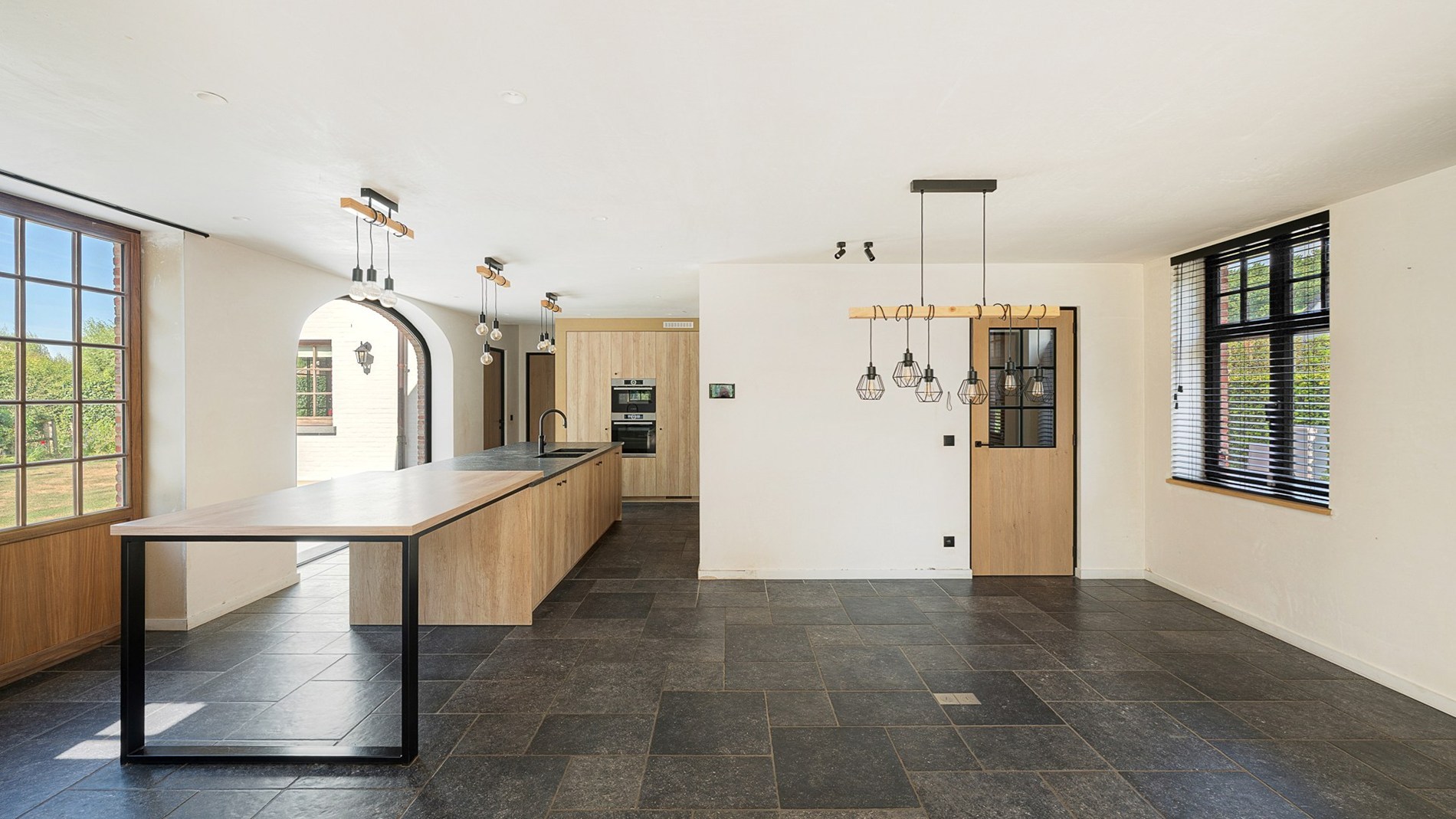 Stijlvolle villa in het mooie Moerkerke (Damme) - foto 5
