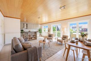 Apartment for sale in Wetteren