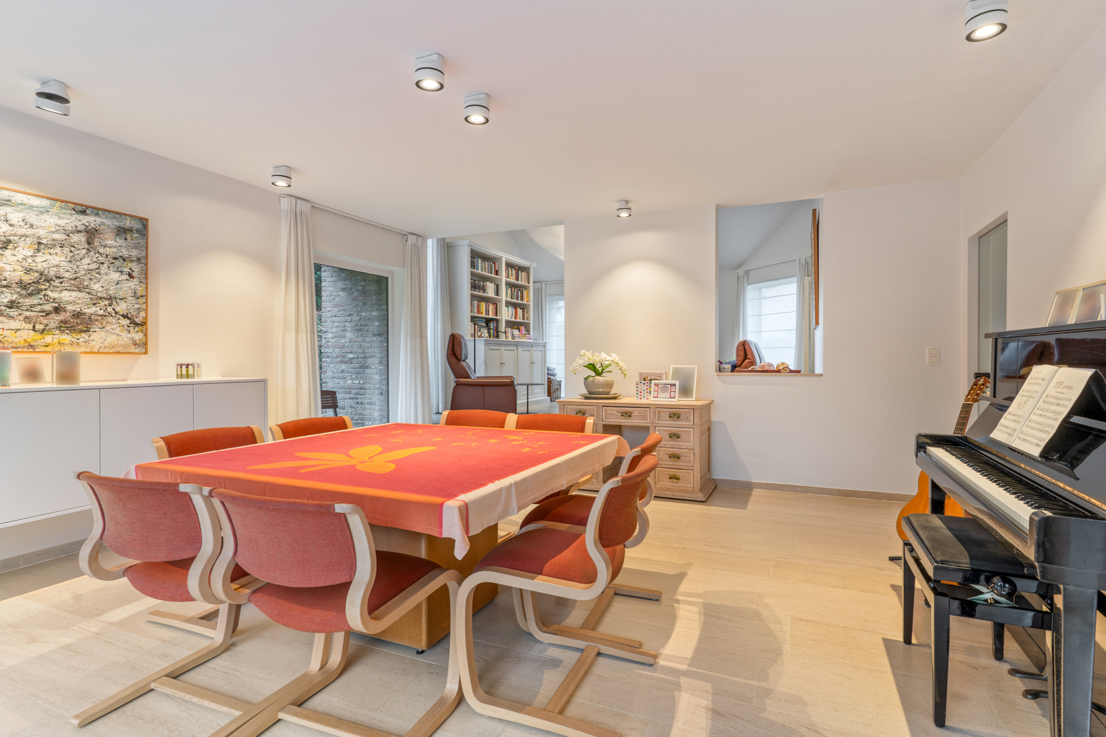 Ruime villa 4 slpk met prachtige tuin en veel privacy - foto 4