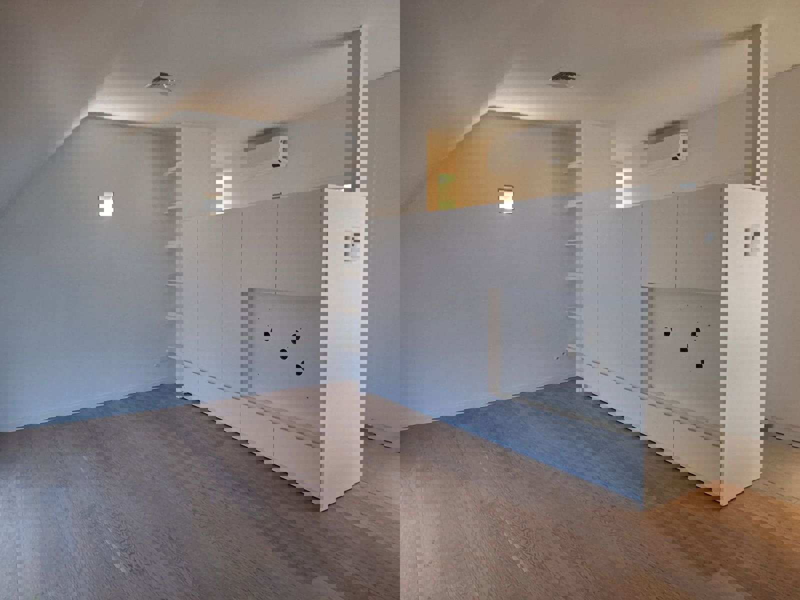 Modern en energiezuinig 2-slaapkamerappartement met carport en ruim terras (geen gemeenschappelijke huurlasten) - foto 1