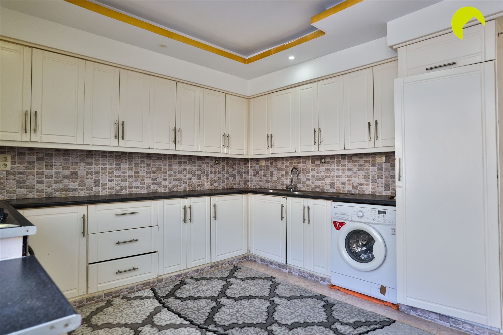 Dupplexappartement met 4 SLK in centrum Antwerpen! - foto 5