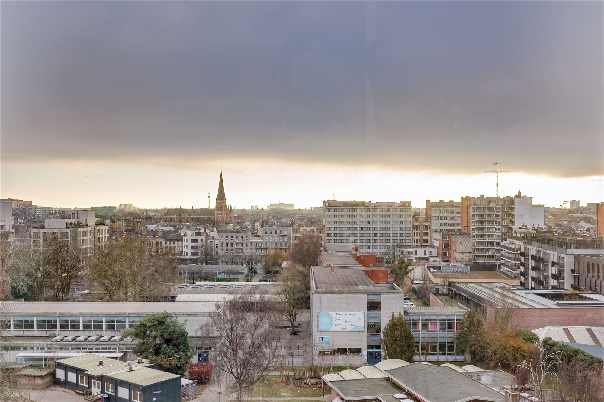 Appartement - photo 4