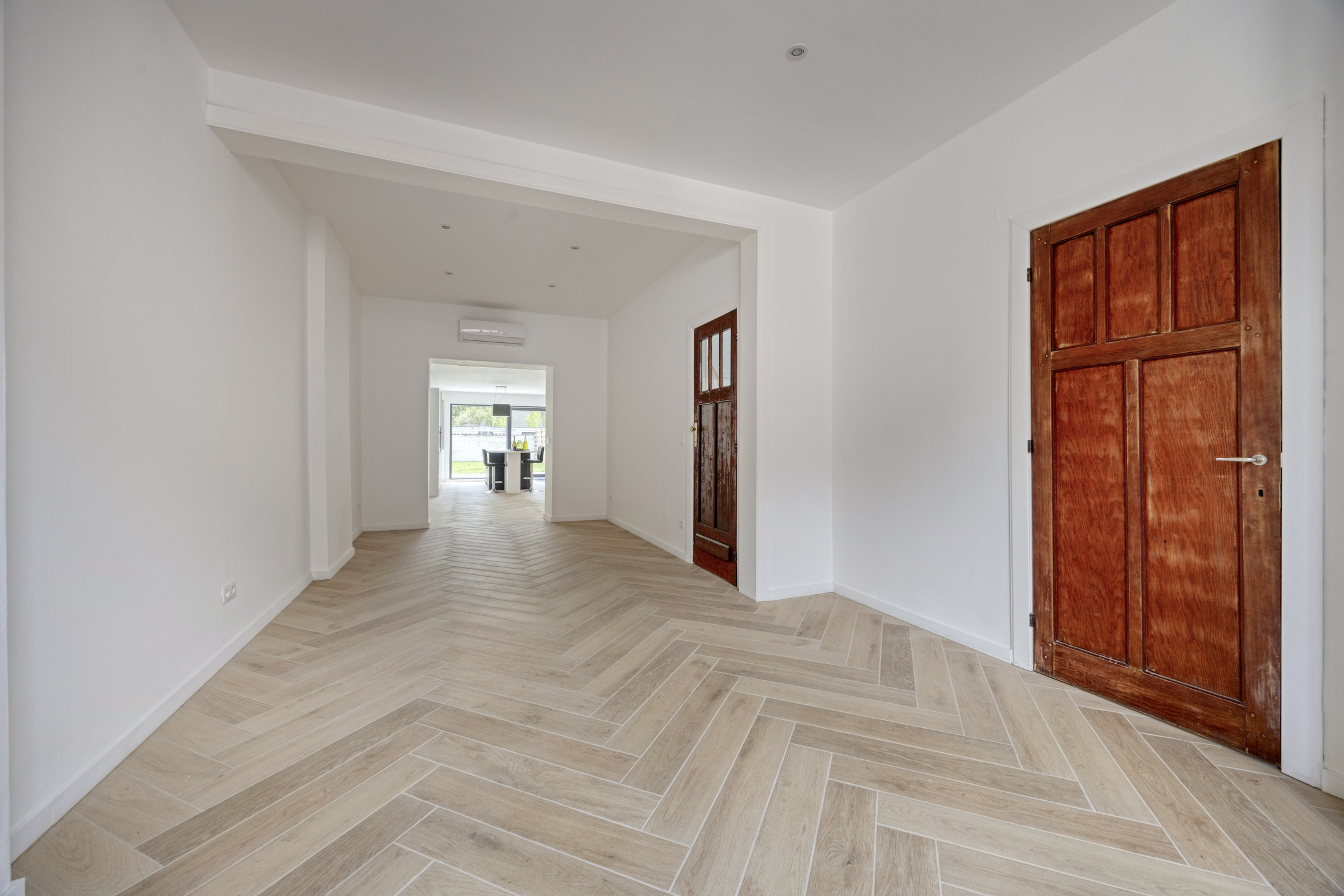 Prachtig gerenoveerde woning in Hoegaarden - foto 4