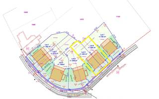 Mooie bouwgrond voor een VILLAWONING op een RUSTIGE EN AANGENAME LOCATIE in Zwalm. Ter hoogte van de MOLENBERG bevindt zich dit aantrekkelijk...
