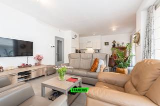 Apartment for sale in Blankenberge