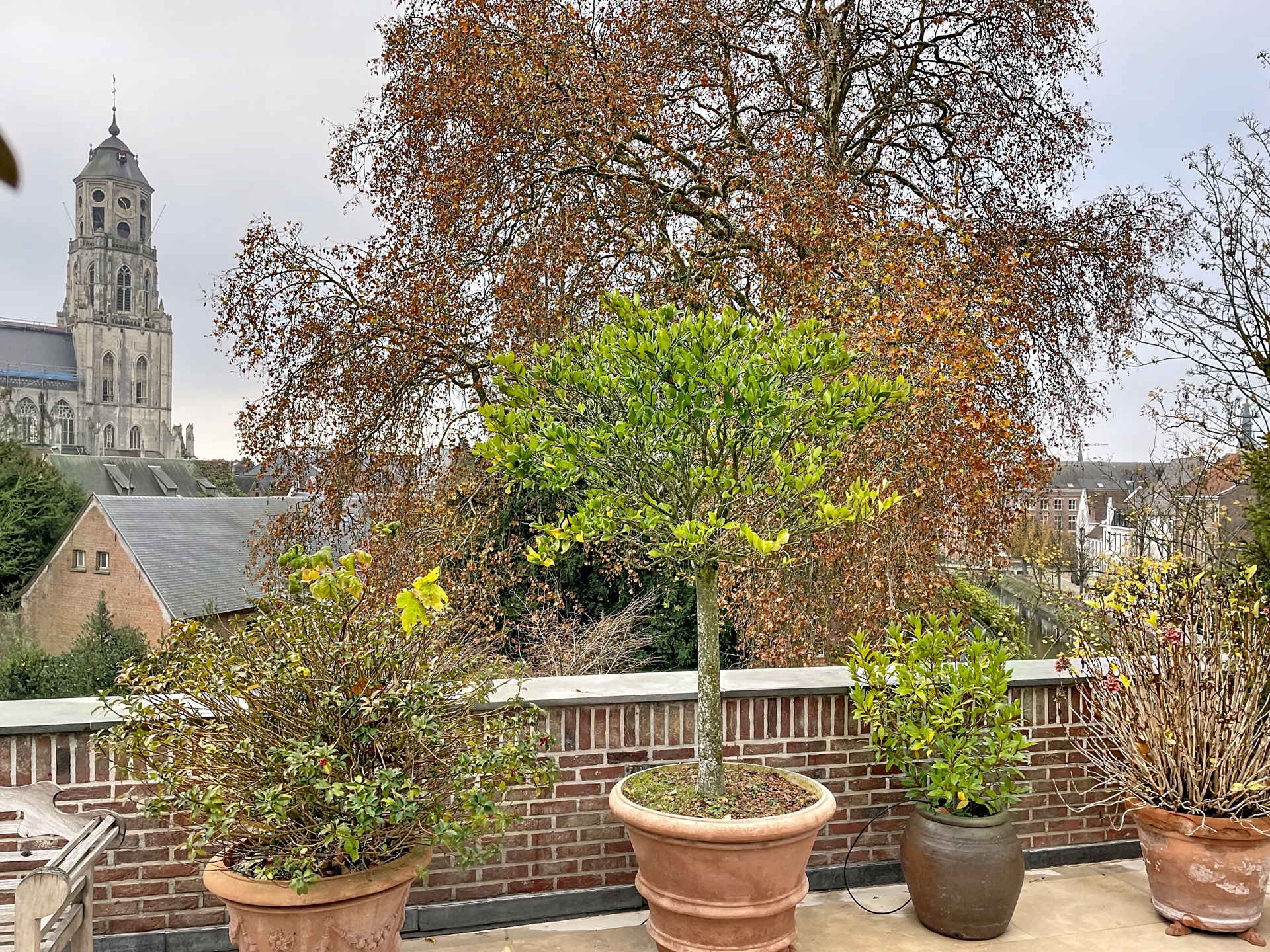 Apartment for sale in Lier with 2 bedrooms - photo 4