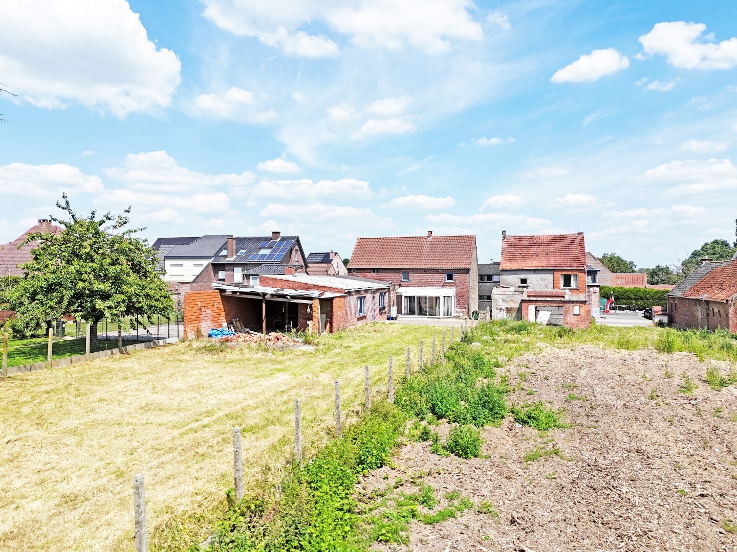 Land for sale in Herzele with 5 bedrooms - photo 4