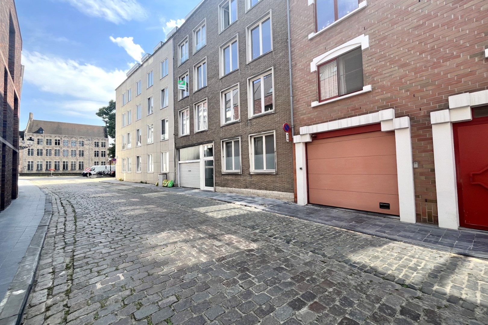 Garagebox G19 centrum Brugge - foto 1