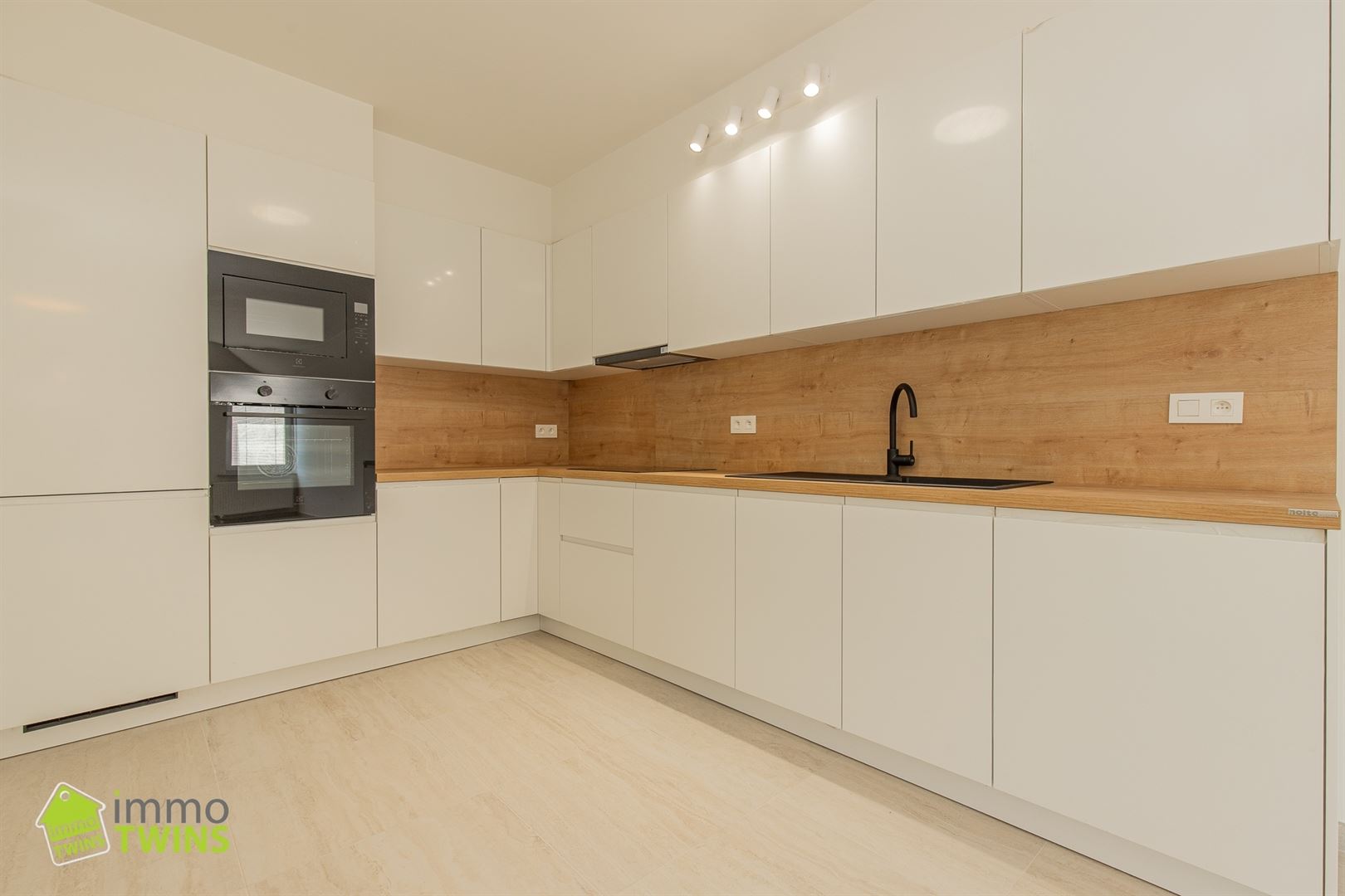 Appartement à vendre à Termonde avec 2 chambres - photo 3