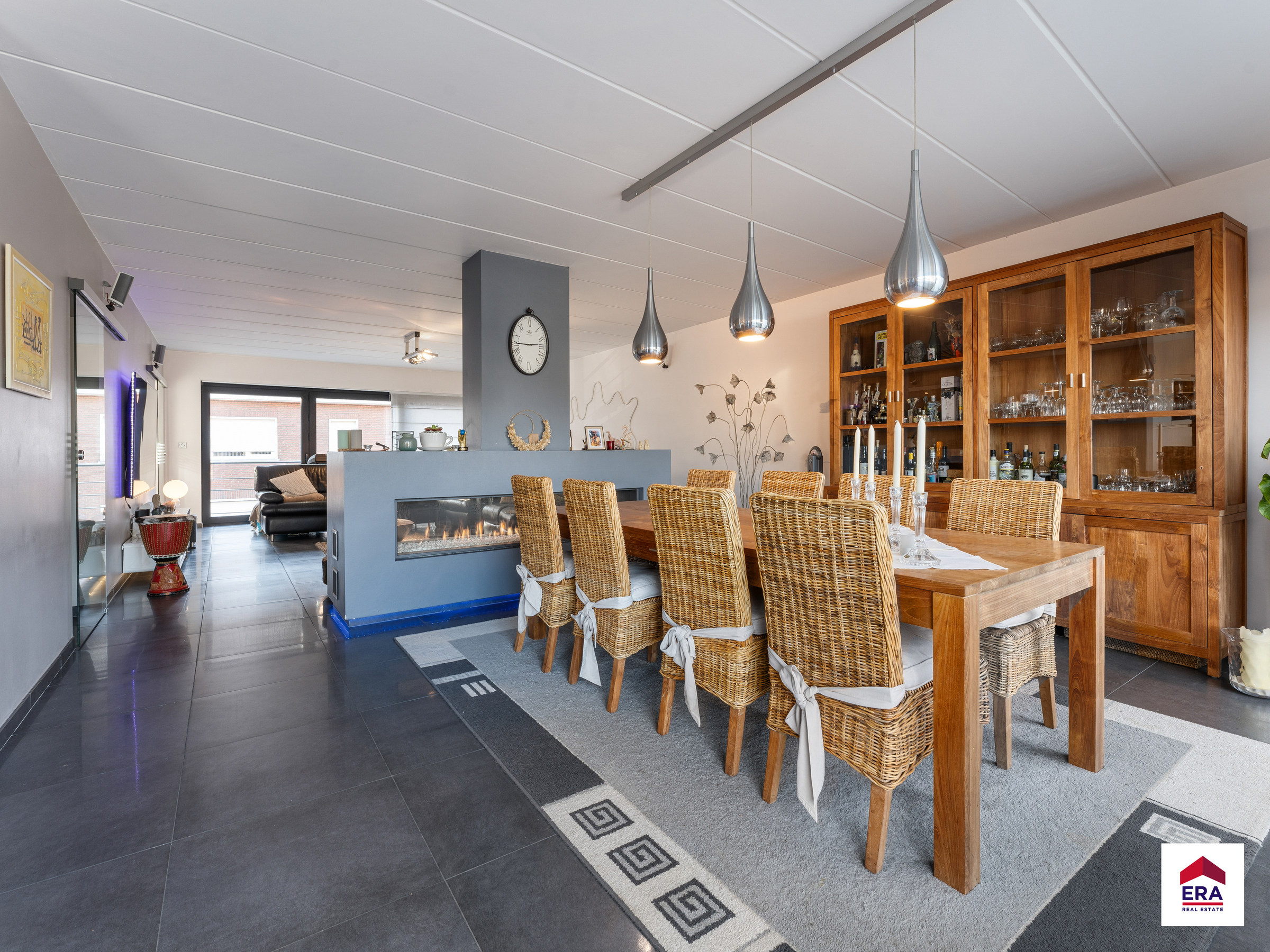 Uniek aanbod: Woning met winkel en magazijn op 1.553 m²! - foto 4