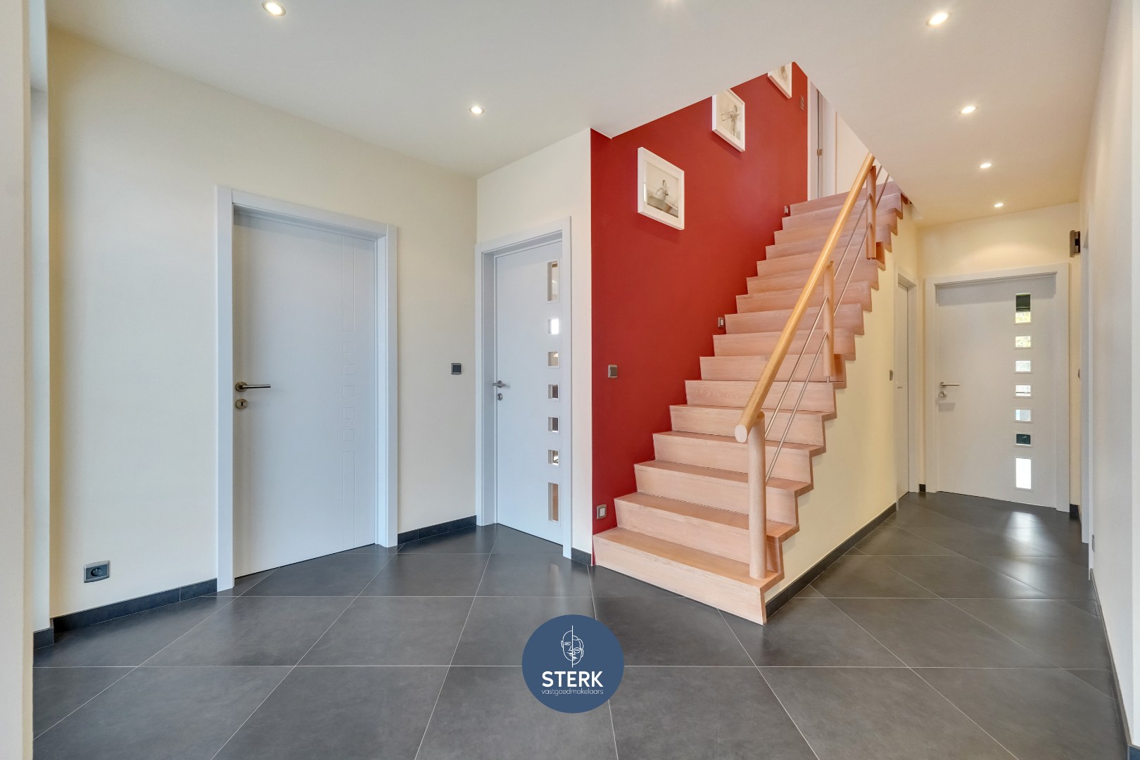 House for sale in Riemst with 3 bedrooms - photo 5