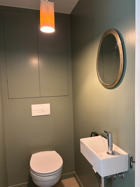 Nieuwbouwappartement met 2 slaapkamers, terras en fietsenberging. - foto 5
