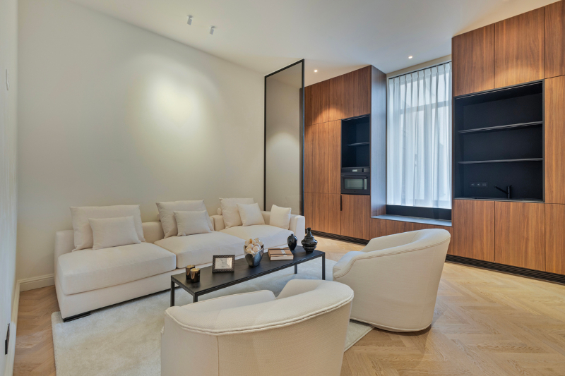 Exclusief luxe pand te koop in het hart van Lebbeke! - foto 4