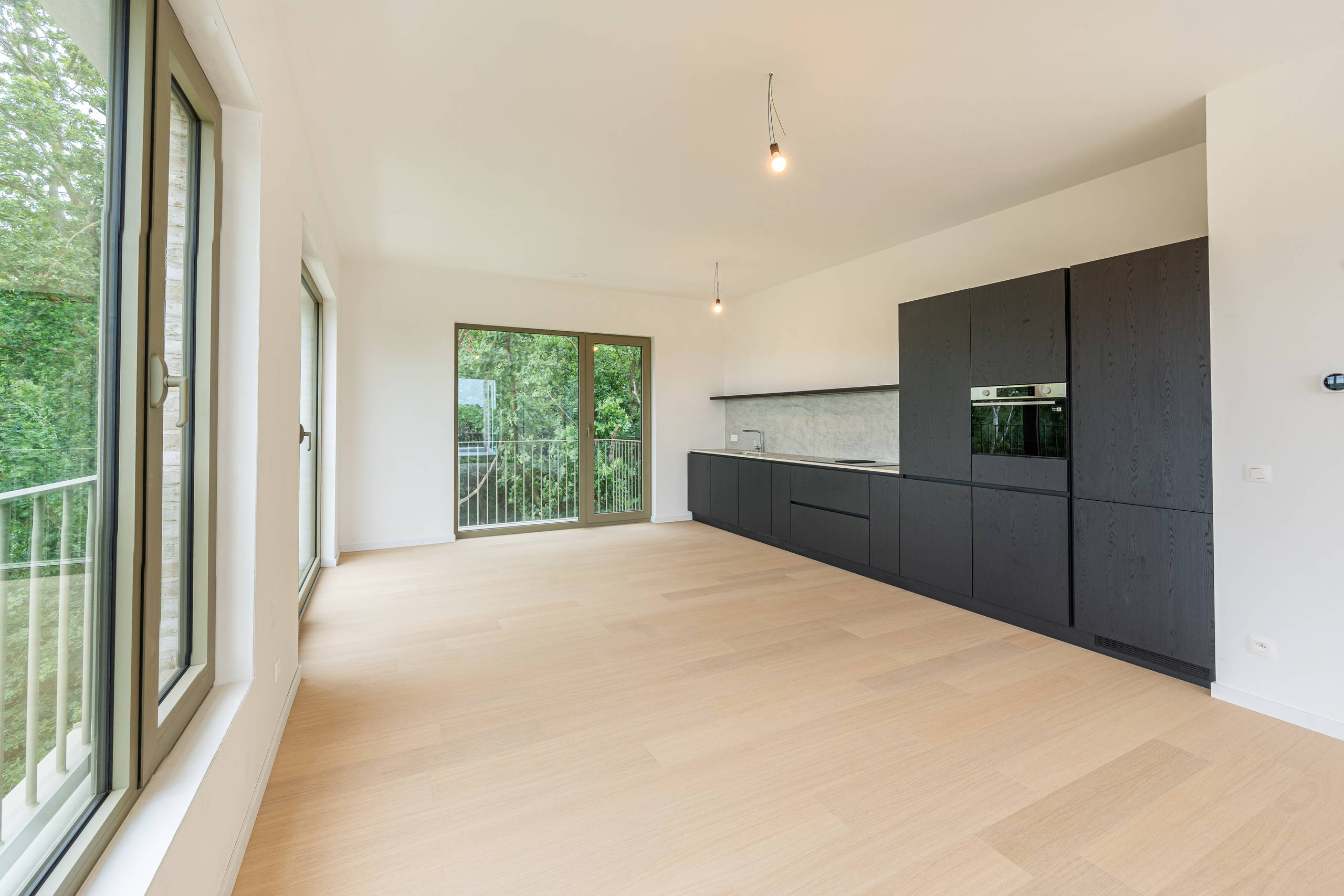 Instapklare nieuwbouw penthouse aan stadspark - foto 3