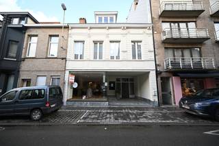 Commercial for rent in Roeselare