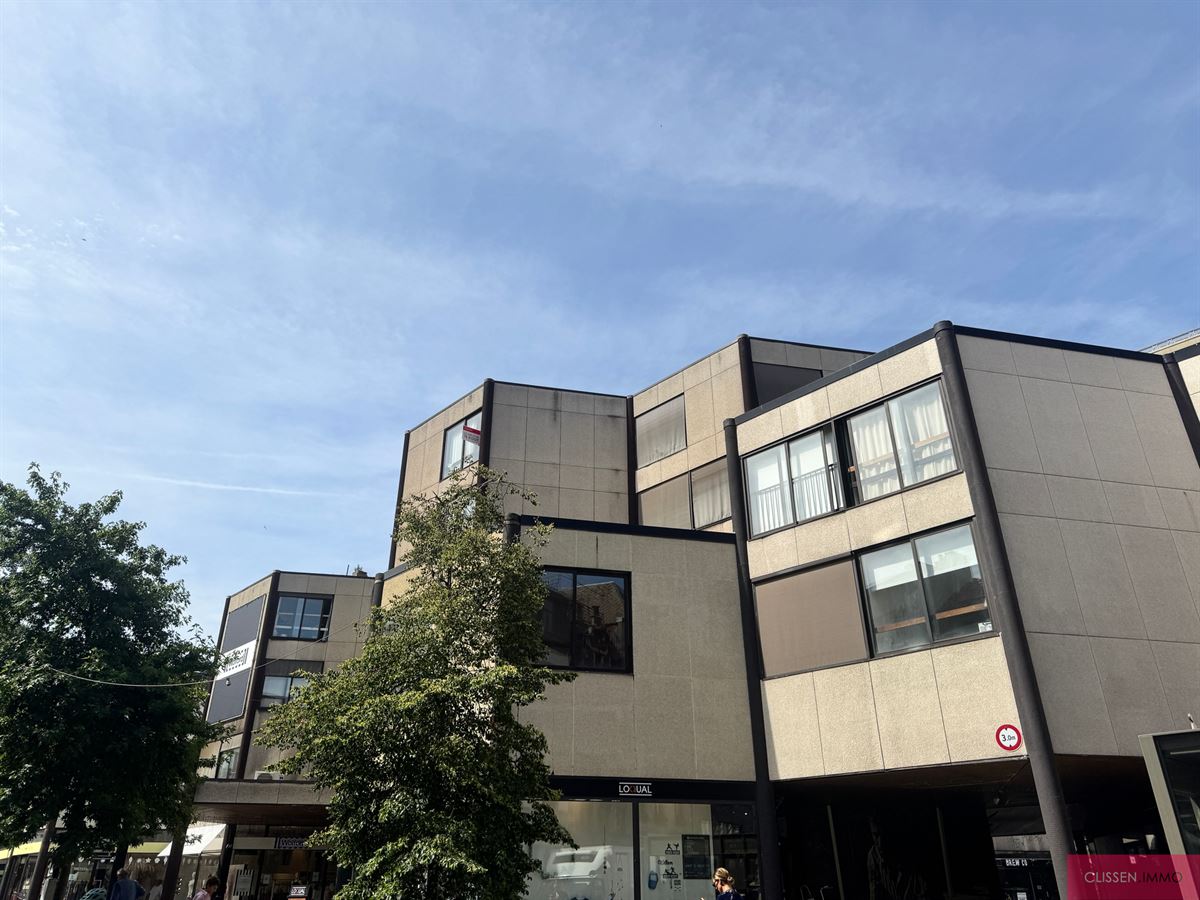 WELDRA te koop - Studio's/appartementen op top locatie! - foto 1