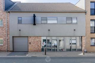 Maison à vendre à Beveren