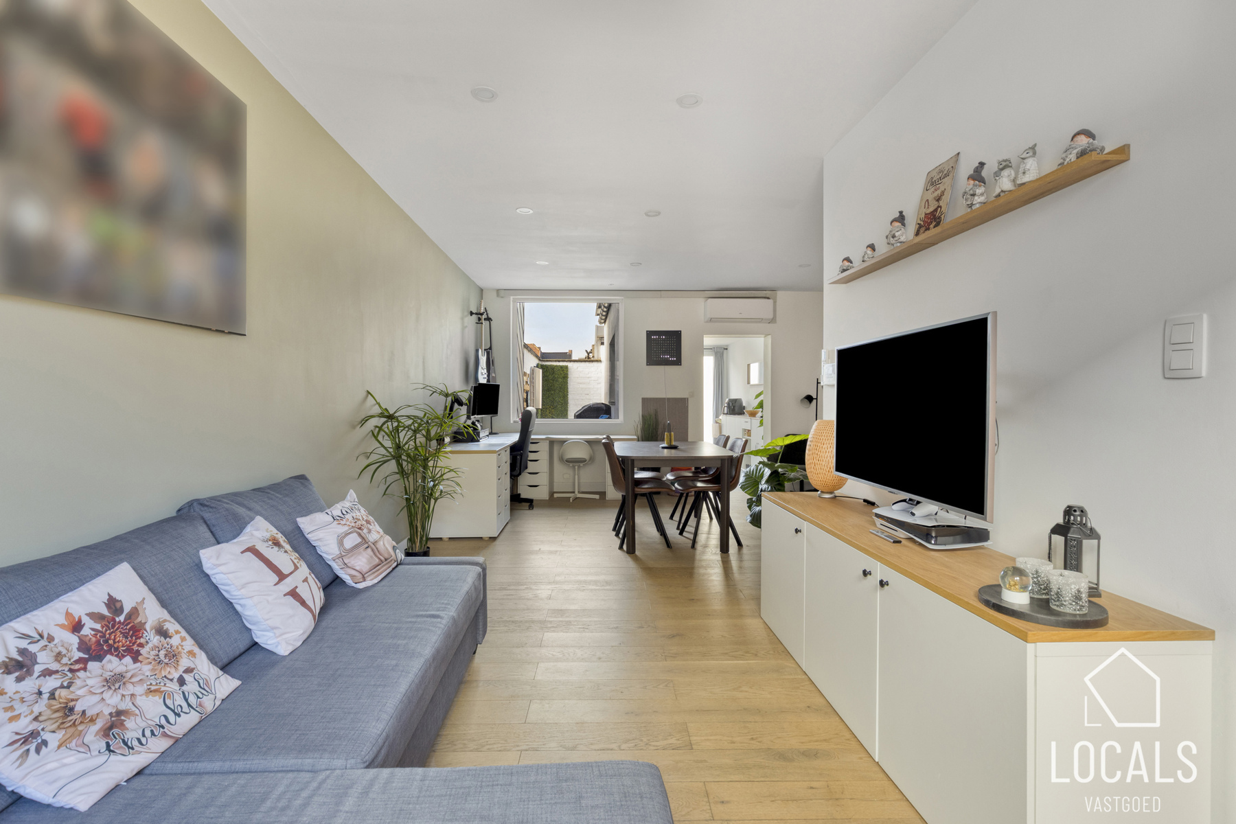 House for sale in Wetteren with 2 bedrooms - photo 3