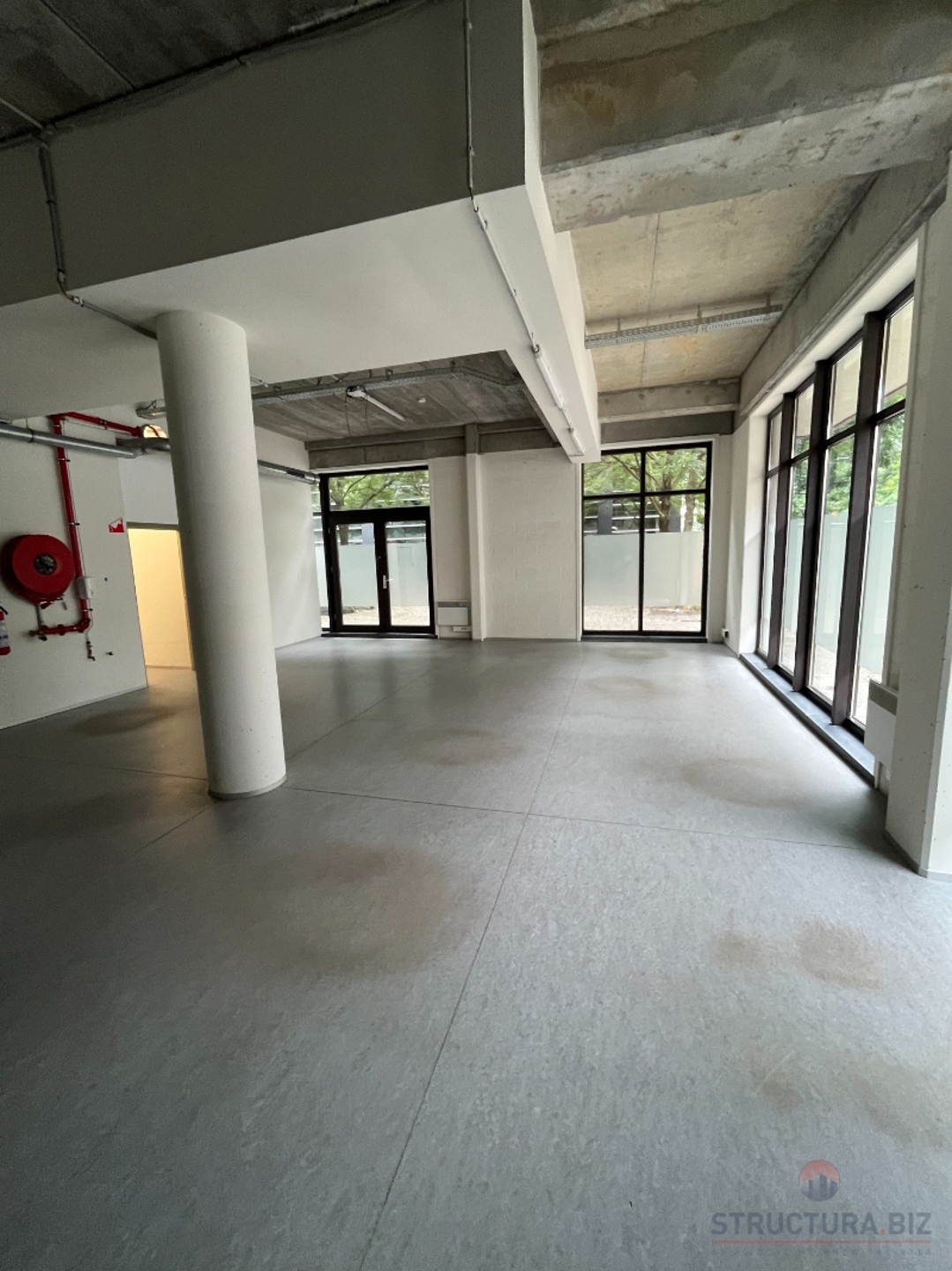 Commercial à vendre à Schaerbeek - photo 4