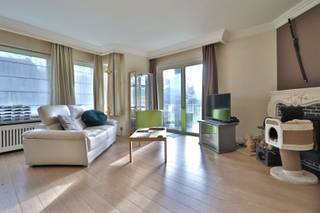 *** QUICK SALE *** Bieden vanaf 155.000 EUR* Gezellig en goed gelegen appartement met één slaapkamer. Nabij alle voorzieningen vinden we dit...