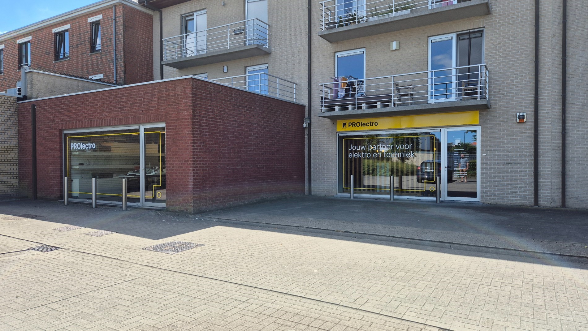 Commercial à vendre à Bruges - photo 3