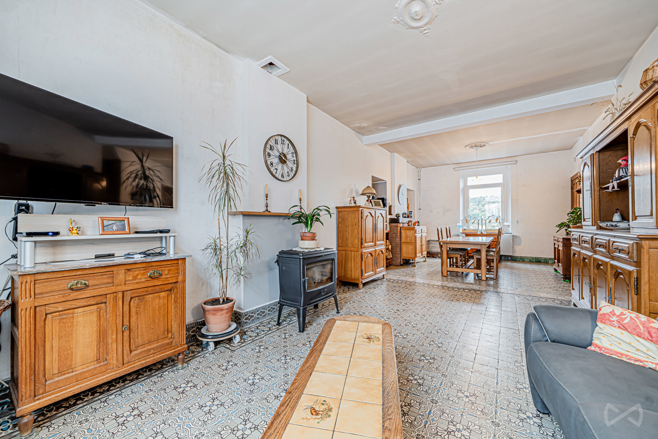 House for sale in Frasnes with 4 bedrooms - photo 4