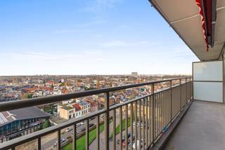 Apartment for sale in Antwerp