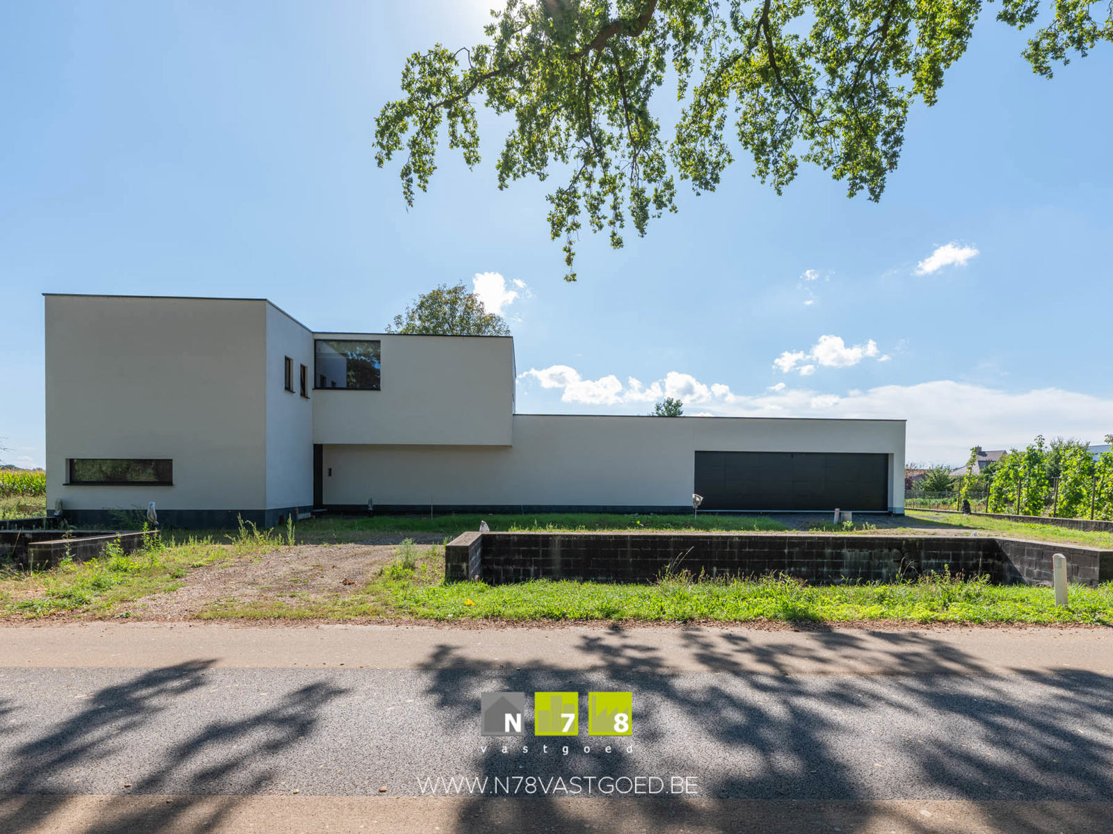 House for sale in Dilsen-Stokkem with 3 bedrooms - photo 1