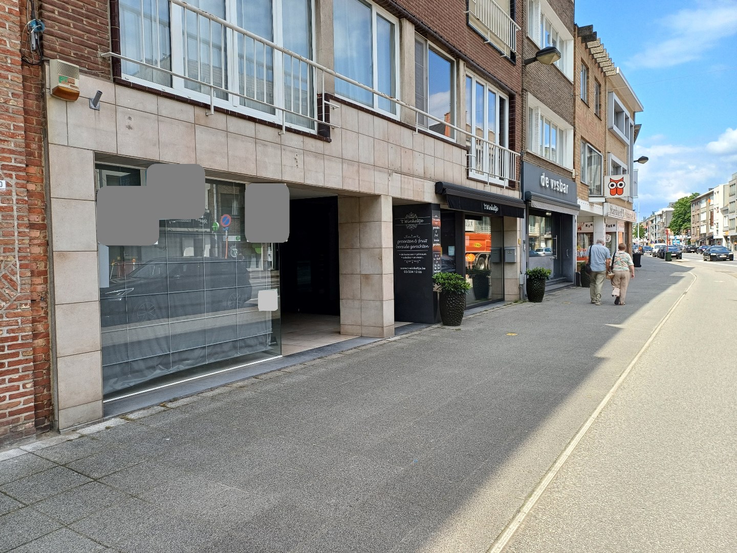 Commercial à louer à Brasschaat - photo 3