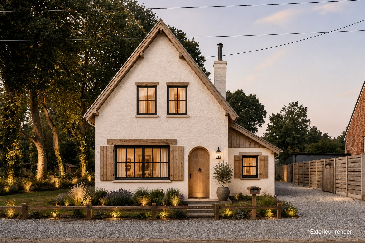 Totaalrenovatie- of nieuwbouwopportuniteit op een perceel van 36a05 in Heusden-Zolder - foto 3