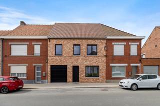 House for sale in Ledegem