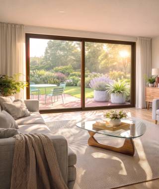 Deze ruime woning in Kontich biedt een perfecte combinatie van comfort en functionaliteit, ideaal voor gezinnen die op zoek zijn naar een gezellige thuis. Met een bewoonbare oppervlakte van 150 m² beschikt het pand over drie comfortabele slaapkamers, waardoor er voldoende ruimte is voor het hele gezin.<br /><br />Daarnaast beschikt de woning over twee moderne badkamers, wat zorgt voor extra gemak en privacy. De indeling is doordacht en praktisch, wat bijdraagt aan een aangename woonervaring waar iedereen zich snel thuis voelt.<br /><br />Een van de grootste troeven van deze woning is de zonnige tuin, die uitnodigt om te ontspannen, te spelen of gezellig samen te komen met vrienden en familie. Deze buitenruimte biedt volop mogelijkheden om het hele jaar door te genieten van het buitenleven in een rustige en groene omgeving.