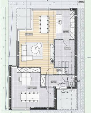 Ontdek de toekomst van veelzijdig wonen en ondernemen op deze strategische zichtlocatie in Herfelingen. De mogelijkheden van dit bouwperceel...
