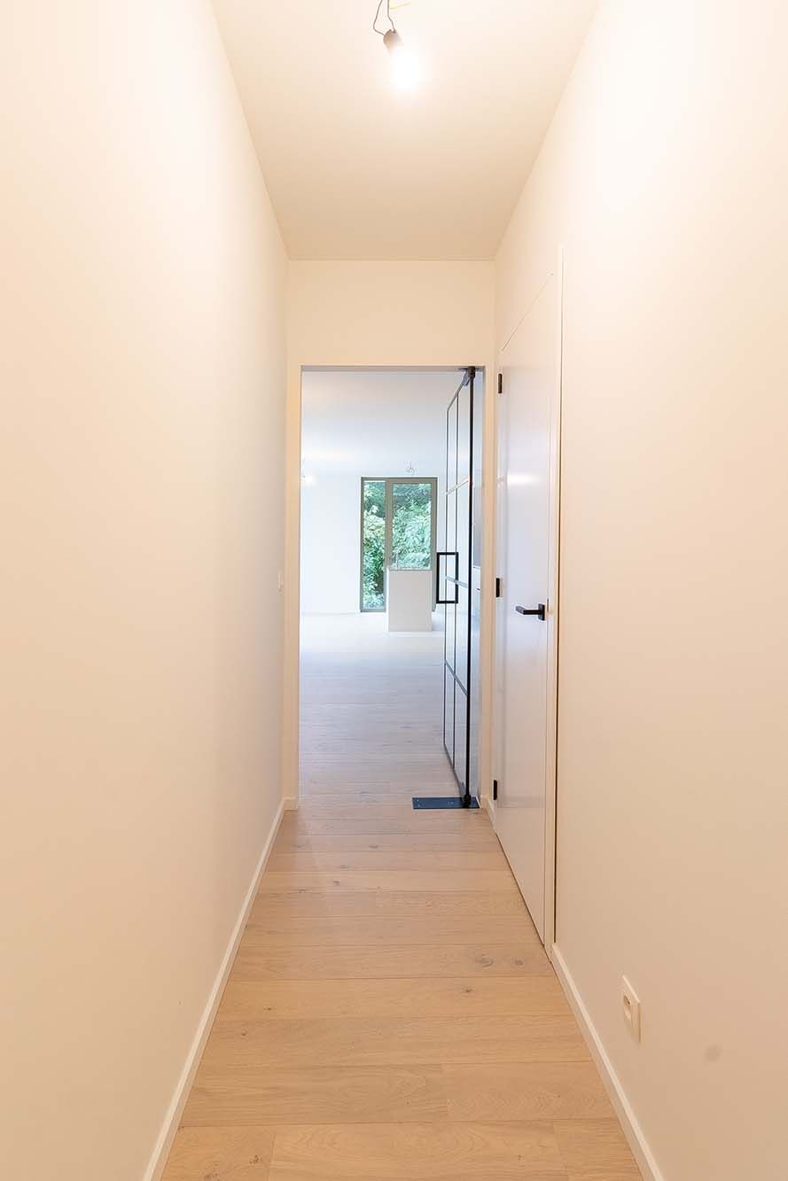 Nieuwbouw appartement met drie slaapkamers op toplocatie! - foto 3