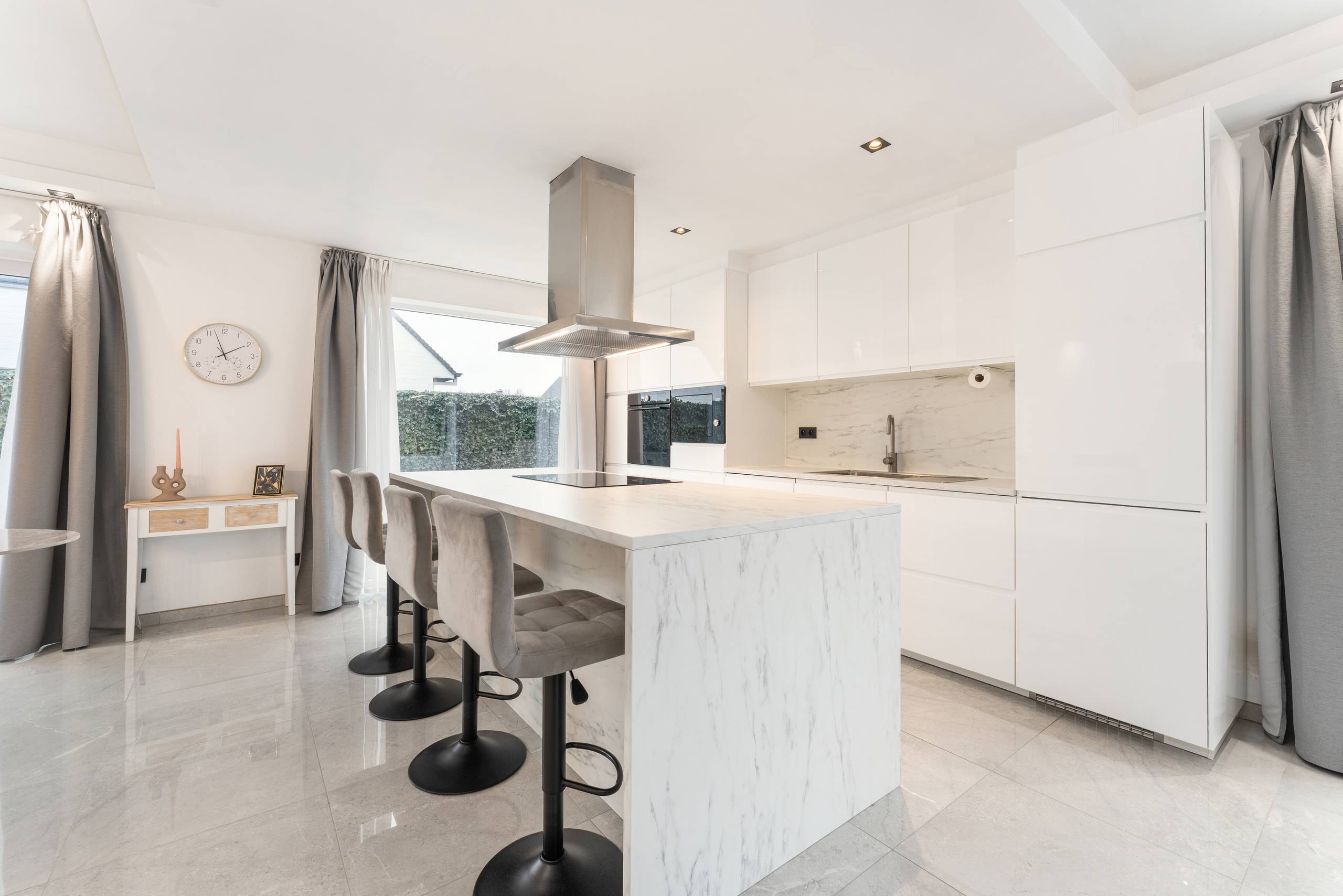 House for sale in Waregem with 4 bedrooms - photo 3