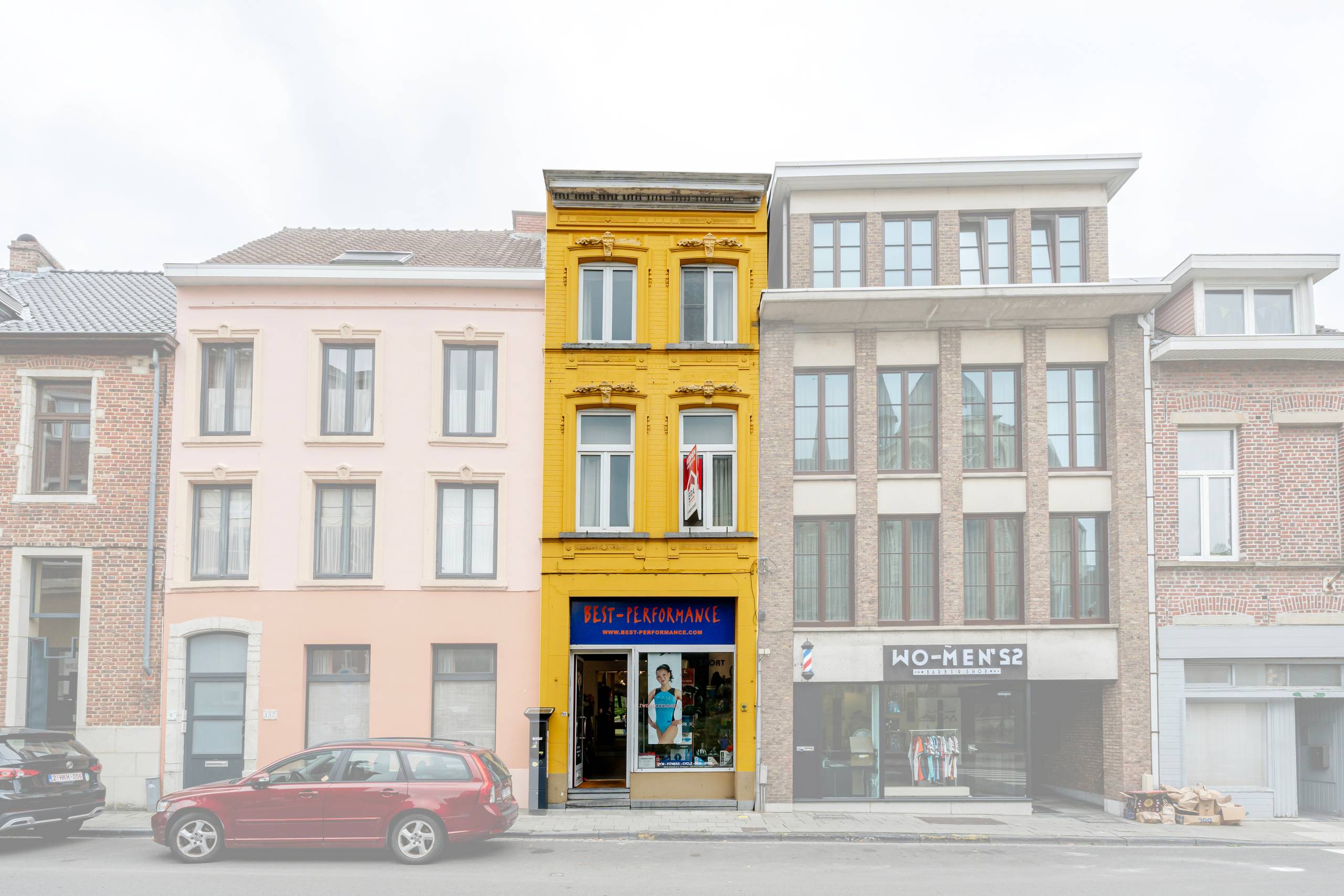 House for sale in Leuven with 3 bedrooms - photo 1