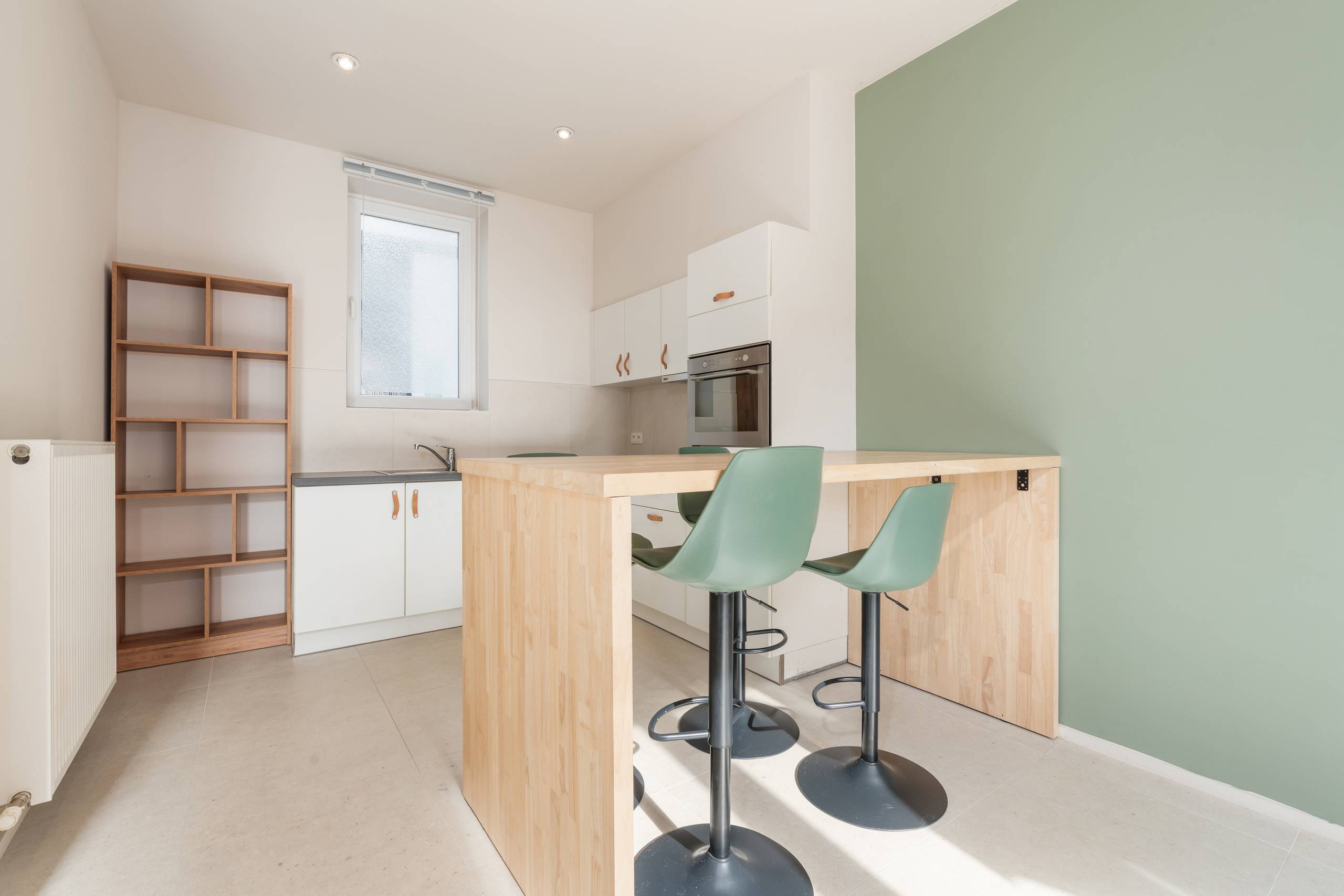 Eengezinswoning te huur met 2 slaapkamers - foto 4