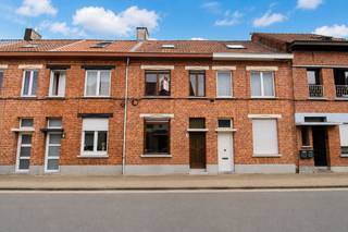House for rent in Sint-Niklaas