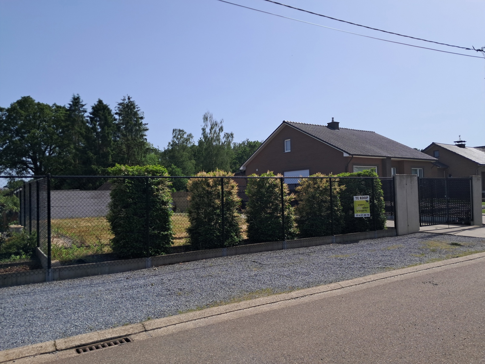 Grond te koop in Tessenderlo-Ham - foto 2
