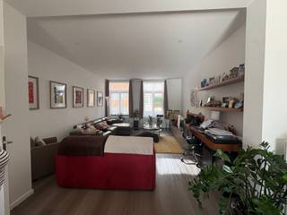 Appartement à louer à Ostende