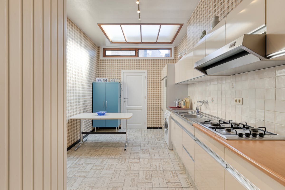 Herenwoning met 3 slaapkamers in het centrum van Veurne. - foto 5