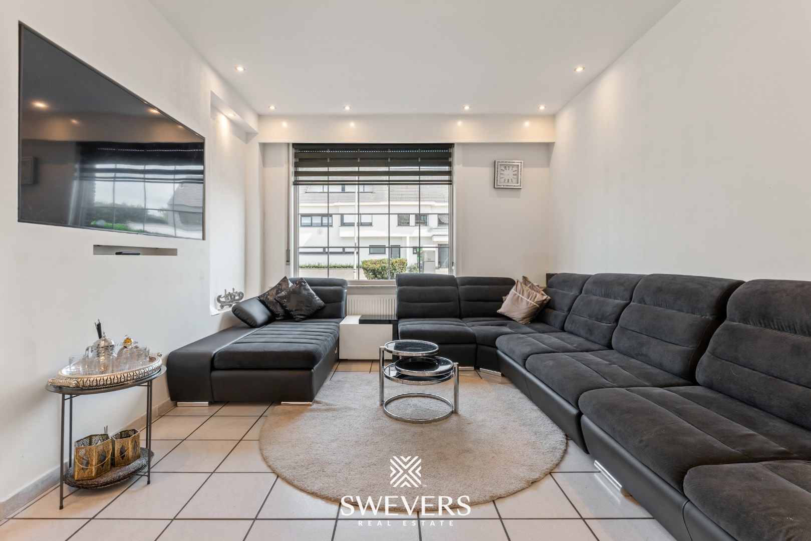 Huis te koop in Leopoldsburg met 3 slaapkamers - foto 2