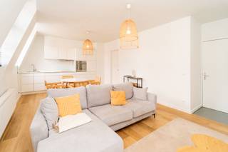 Apartment for rent in Antwerp