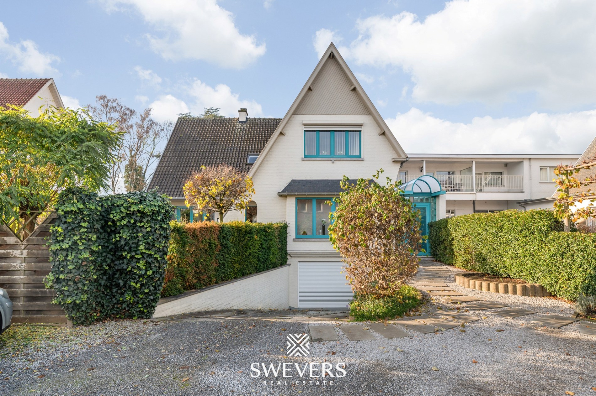 Maison à vendre à Beringen avec 3 chambres - photo 2