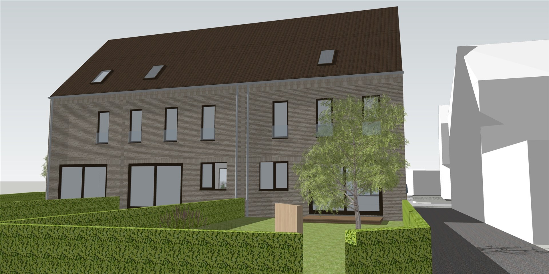 INFO AVOND WOENSDAG 1/10 19u00 - 21u00 - foto 2