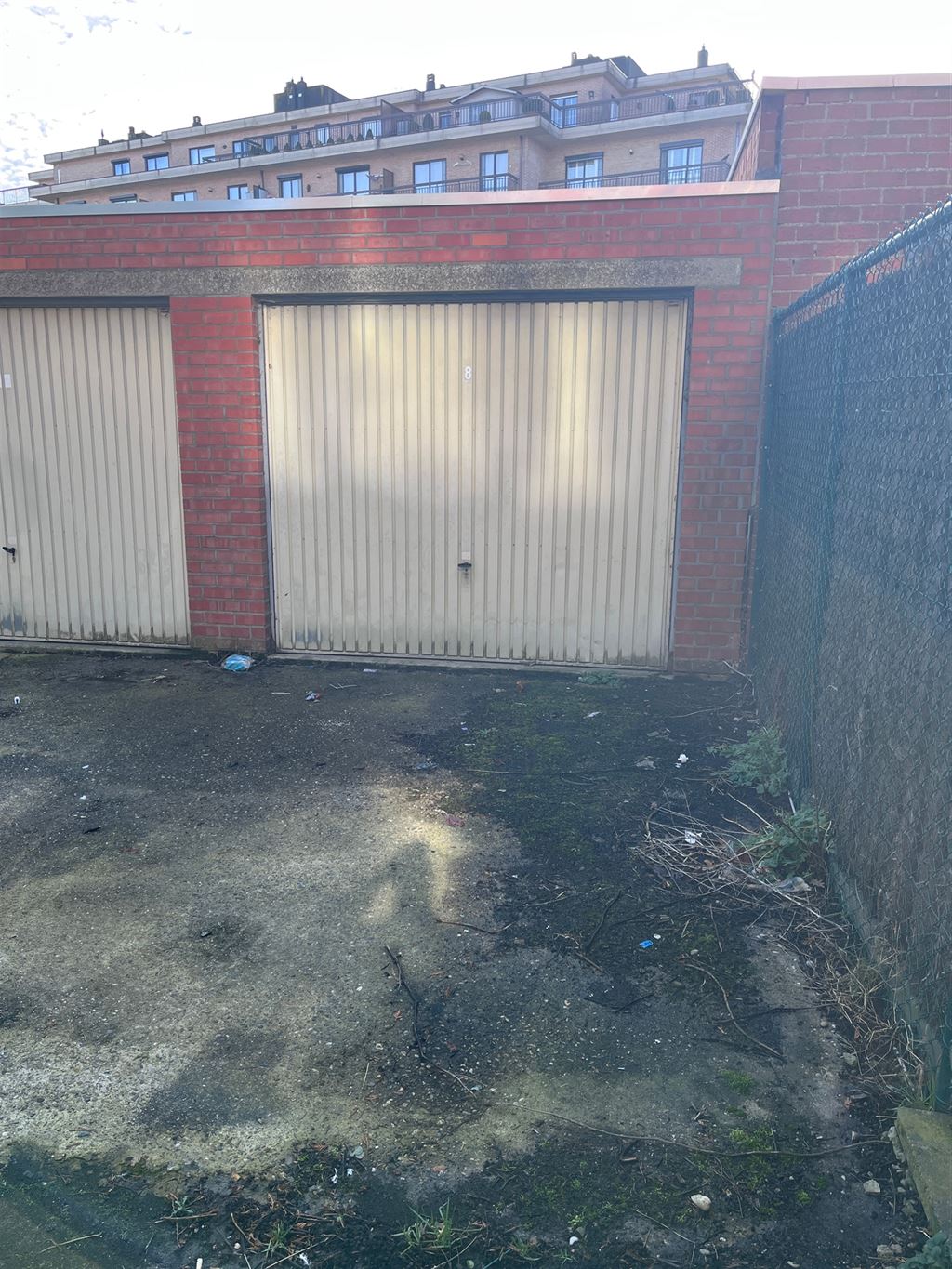 Parking/Garagebox - foto 2