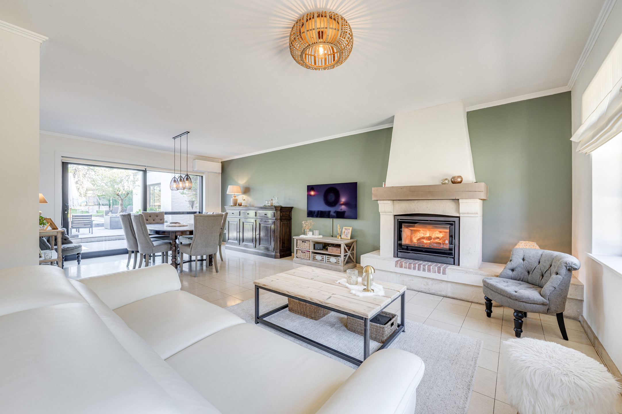 Huis te koop in Silly met 3 slaapkamers - foto 4