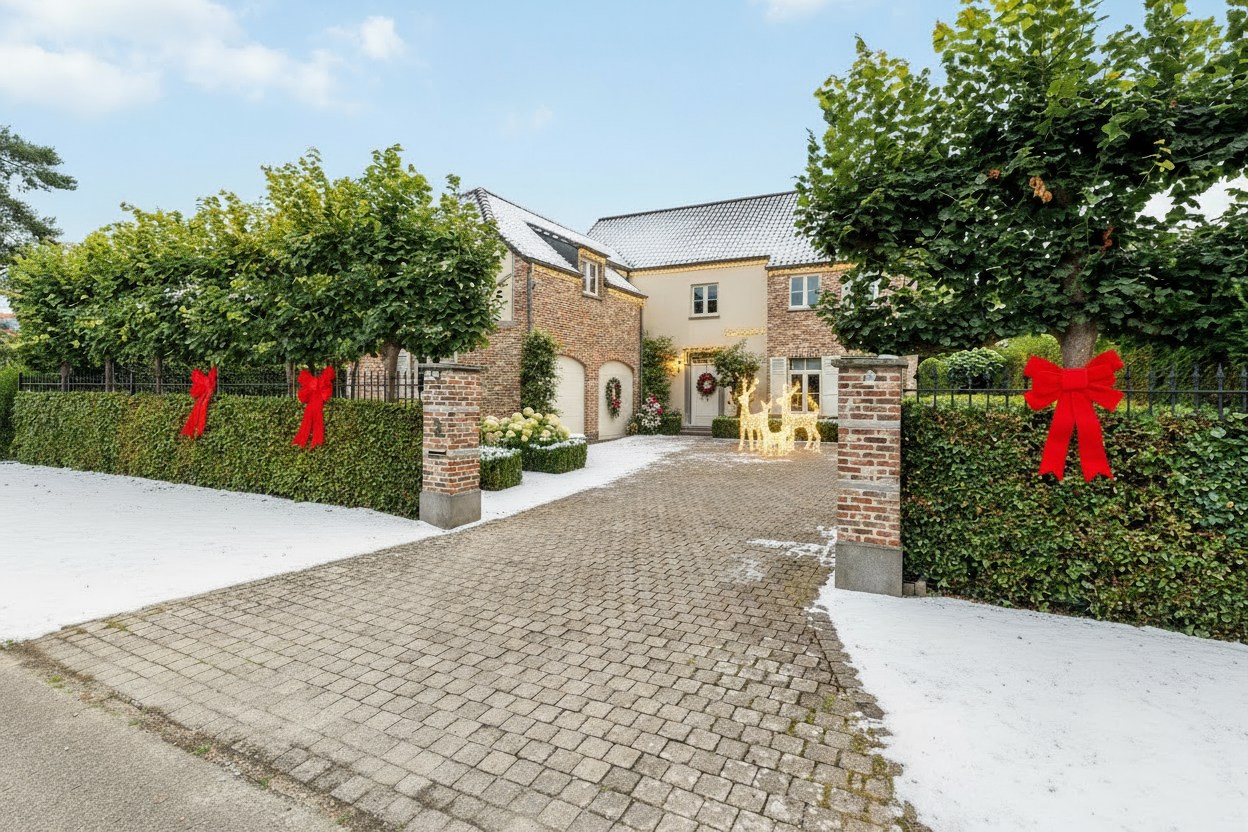 Prachtige villa met 6 slaapkamers op 1.329 m² te Mol - foto 1